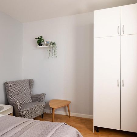 Residential Barona Apartments In Riga Centre מראה חיצוני תמונה