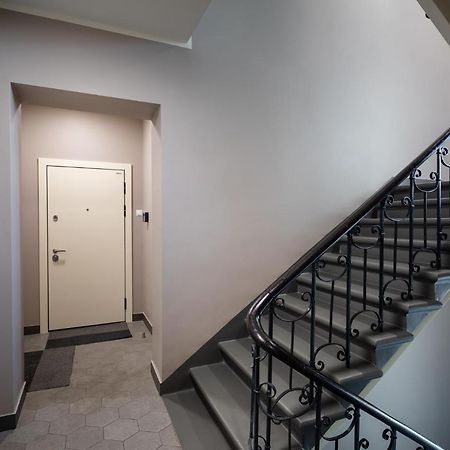 Residential Barona Apartments In Riga Centre מראה חיצוני תמונה