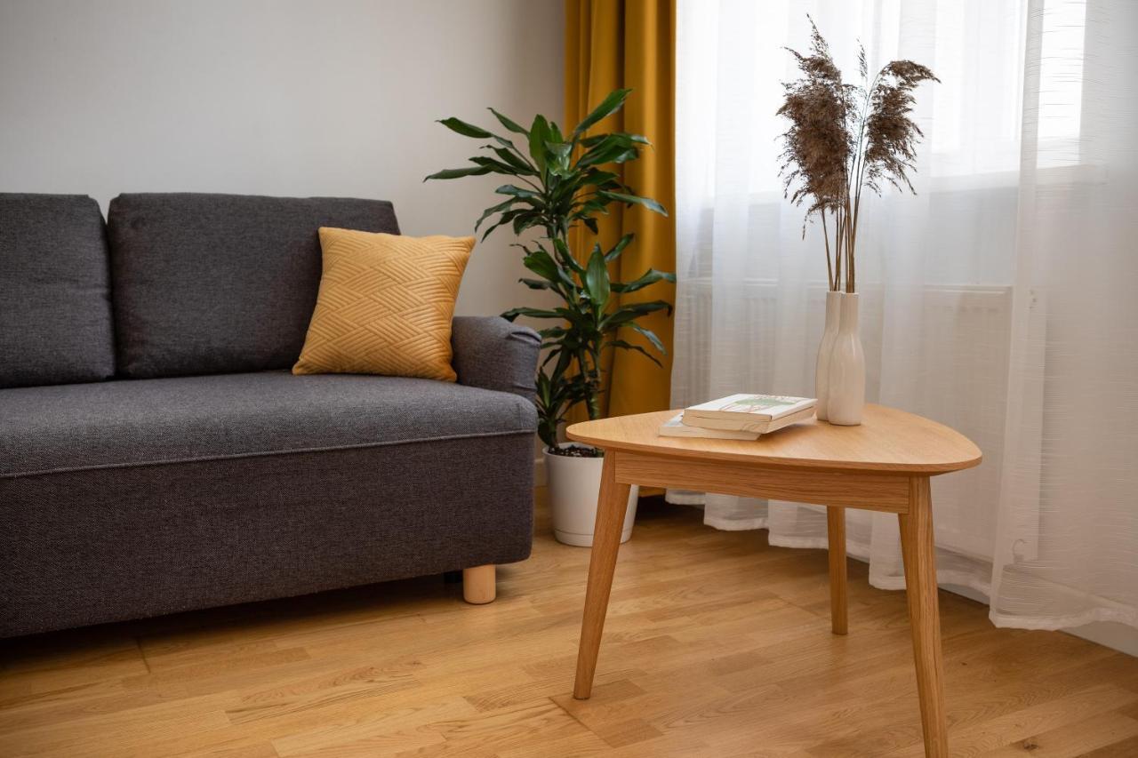 Residential Barona Apartments In Riga Centre מראה חיצוני תמונה